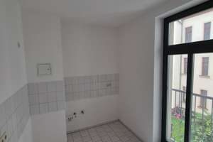 Gemütliche & helle 1,5-Zimmer-Wohnung in begehrter Lage – Sasstraße 4, 4155 Gohlis-Süd, Leipzig – Vorschaubild 7