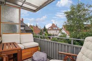Perfekt geschnittene 3-Zimmer-Wohnung in der Nähe vom Wertwiesenpark von Privat  – Die vollständige Adresse der Immobilie erhältst du vom Anbieter., 74074 Heilbronn, Heilbronn – Vorschaubild 2