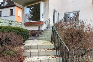 Großzügiges Zweifamilienhaus auf traumhaftem Gartengrundstück in Berlin-Frohnau – Die vollständige Adresse der Immobilie erhältst du vom Anbieter., 13465 Frohnau, Berlin – Vorschaubild 40