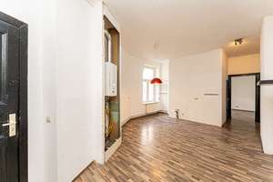 Bezugsfreie 2-Zimmer-Wohnung im ruhigen Hinterhaus – Mühsamstraße 68, 10249 Friedrichshain, Berlin – Vorschaubild 13