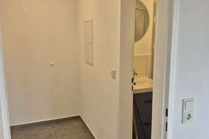Schönfelder Straße - 2.OG - helle 2 Zimmer, Einbauküche, sofort verfügbar – Die vollständige Adresse der Immobilie erhältst du vom Anbieter., 34121 Wehlheiden, Kassel – Vorschaubild 6