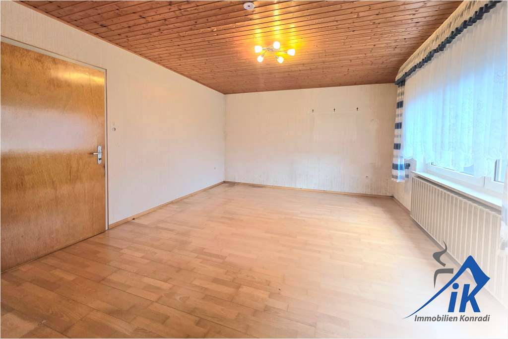 Immobilie in Hermersberg - IK| Hermersberg: Attraktives EFH mit gepflegtem Garten in guter Lage - Bild 2