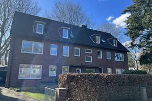 2 ½ - Zimmer – Eigentumswohnung in schöner Lage von Groß Flottbek – Die vollständige Adresse der Immobilie erhältst du vom Anbieter., 22607 Groß Flottbek, Hamburg – Vorschaubild 2