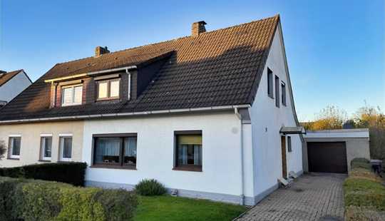 Bild von Charmantes Wohnhaus auf Erbpacht sucht neuen Besitzer