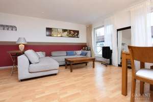Super Rendite-Objekt! Hübsche 2 Zimmer-Wohnung im beliebten Gerberviertel – Die vollständige Adresse der Immobilie erhältst du vom Anbieter., 70178 Rathaus, Stuttgart – Vorschaubild 2