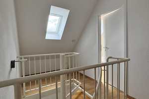 Traum mit Südbalkon – Hannover – Vorschaubild 13