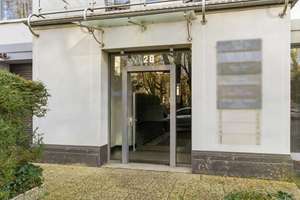 Repräsentative Eigentumswohnung am Theodor-Heuss-Park – Die vollständige Adresse der Immobilie erhältst du vom Anbieter., 50668 Neustadt/Nord, Köln – Vorschaubild 20