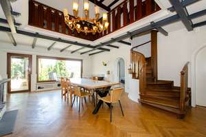 Charaktervolles Haus mit Traumgarten, Sauna und offenem Wohnkonzept direkt am Schulenberger Wald – Die vollständige Adresse der Immobilie erhältst du vom Anbieter., 45525 Hattingen – Vorschaubild 26