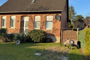 Superlage, großes Grundstück, altes Haus – Steinfurt (Kreis) – Vorschaubild 1