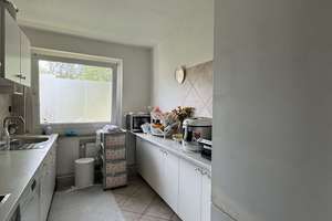 Familienfreundliche 3-Zimmer-Wohnung mit Balkon und Stellplatz in Wittlaer – Kalkstraße 17, 40489 Wittlaer, Düsseldorf – Vorschaubild 6