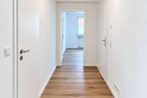 *RENOVIERTE 2 ZI WOHNUNG IN RUHIGER LAGE* - MIT BALKON – 40229 Eller, Düsseldorf – Vorschaubild 11
