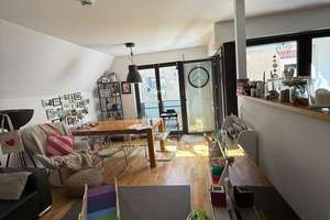 Wunderschöne 3 Zimmer Wohnung im Herzen von Regensburg – Gichtlgasse 4, 93047 Innenstadt, Regensburg – Vorschaubild 27