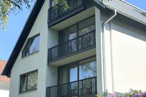 3-Zimmer-Wohnung mit 2 Balkonen in Hamburg-Marienthal – Die vollständige Adresse der Immobilie erhältst du vom Anbieter., 22043 Marienthal, Hamburg – Vorschaubild 16