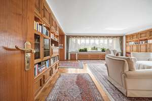 Großzügiges Zuhause mit sonnigem Garten und viel Potenzial – Die vollständige Adresse der Immobilie erhältst du vom Anbieter., 24582 Wattenbek – Vorschaubild 7