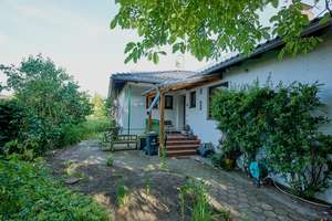 Großzügiger Bungalow inkl. Potenzial einer Einliegerwohnung in Fallersleben – Die vollständige Adresse der Immobilie erhältst du vom Anbieter., 38442 Fallersleben, Wolfsburg – Vorschaubild 4