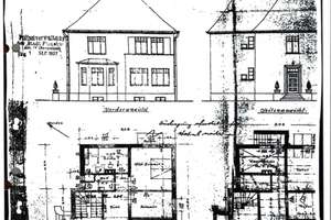 Stadtvilla auf der Westliche Höhe – Die vollständige Adresse der Immobilie erhältst du vom Anbieter., 24939 St. Gertrud, Flensburg – Vorschaubild 4