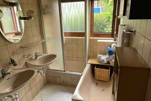 Helle Gartenwohnung mit Wintergarten-Traum und Garage – Die vollständige Adresse der Immobilie erhältst du vom Anbieter., 70619 Riedenberg, Stuttgart – Vorschaubild 8