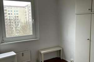 Sonnige 3-Zimmer-Wohnung in Berlin-Hohenschönhausen – Vincent-van-Gogh-Straße 15, 13057 Neu-Hohenschönhausen, Berlin – Vorschaubild 8