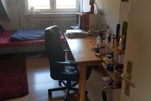 Sehr helle, sanierte Altbauwohnung mit großer Wohnküche! – 68169 Neckarstadt-West, Mannheim – Vorschaubild 10