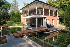 Luxusvilla | 8 Zimmer | 341 m² | Hamburg-Wohldorf-Ohlstedt