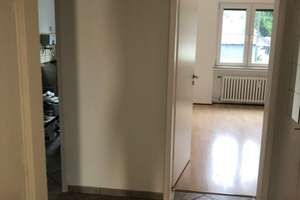 Helle Erdgeschosswohnung mit Balkon – Lindenhof 2a, 45891 Erle, Gelsenkirchen – Vorschaubild 2