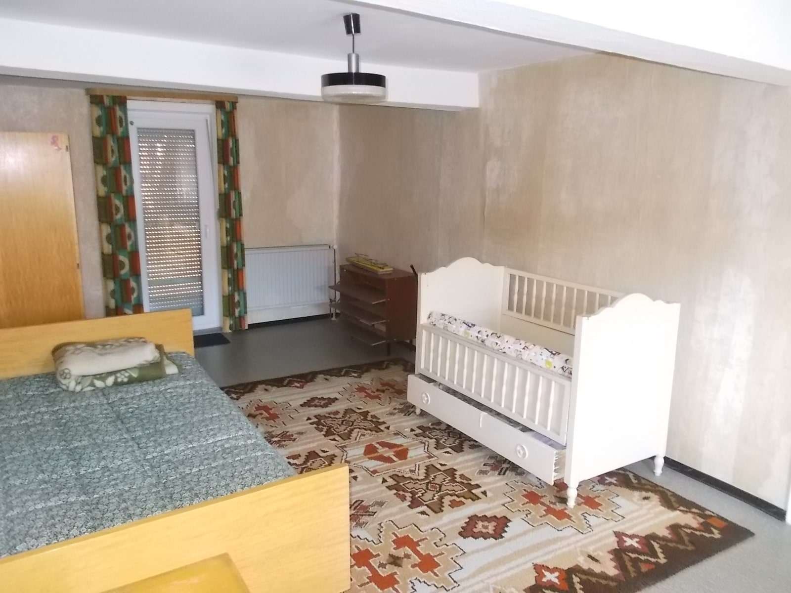 Immobilie in Ortenberg - Klassische Hofreite mit Fernwärme in Ortenberg-Bergheim - Bild 3