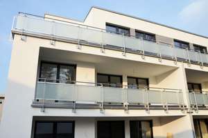 VERMIETUNG EINER 3- ZIMMER-KOMFORTWOHNUNG
