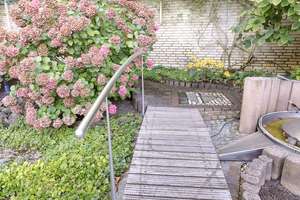 Bungalow mit wunderschönem Garten, Provisionsfrei – Die vollständige Adresse der Immobilie erhältst du vom Anbieter., 47198 Alt-Homberg, Duisburg – Vorschaubild 14