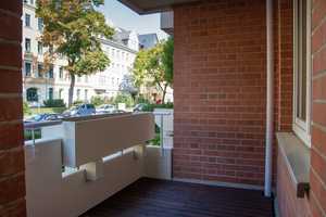 Schöne Wohnung mit Parkett und Balkon - großer grüner Innenhof – Further Straße 18, 9113 Chemnitz – Vorschaubild 19