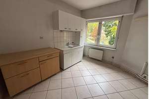 Forbach (Moselle): Zentral mit Blick ins Grüne - Großzügige 5-ZKB-Altbauwohnung (147 m²) – 57600 Moselle (Forbach) - nur 10 Min. von -, 66117 Alt-Saarbrücken, Saarbrücken – Vorschaubild 9