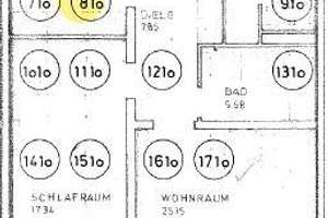 Weitblick über den Schillerteich – 38440 Schillerteich, Wolfsburg – Vorschaubild 10