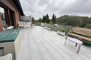 EIN GANZES HAUS mit Garten & XXL-DACHTERRASSE - IHR NÄCHSTES DOMIZIL?? – Am Haferkamp 26, 40589 Wersten, Düsseldorf – Vorschaubild 13