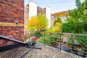 Einzigartiges Stadthaus mit Geschichte im Lousbergviertel – Die vollständige Adresse der Immobilie erhältst du vom Anbieter., 52072 Ponttor, Aachen – Vorschaubild 29