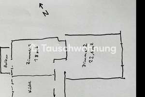 Tauschwohnung: 2 Zi./ Balkon in KRZKölln geg. 3-4 Zim. in KB,NK,SB,W,M – Pannierstrasse 15, 12047 Neukölln (Ortsteil), Berlin – Vorschaubild 5
