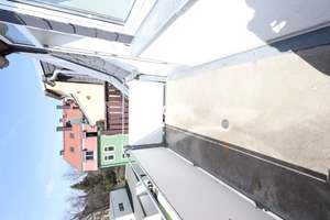ERSTBEZUG - 5 RÄUME - 2 BALKONE - EBERSDORF – Huttenstraße 11, 9131 Ebersdorf, Chemnitz – Vorschaubild 4