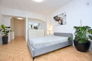 Tolle, neu möblierte Wohnung mit Terrasse und gemeinschaftlichen Fitnessraum in Stuttgart Süd – Die vollständige Adresse der Immobilie erhältst du vom Anbieter., 70199 Heslach, Stuttgart – Vorschaubild 2