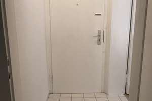 Gemütliche 1-Zimmer-Wohnung mit Balkon in Wiesbaden-Nordost – Nachmieter gesucht – Die vollständige Adresse der Immobilie erhältst du vom Anbieter., 65195 Nordost, Wiesbaden – Vorschaubild 5
