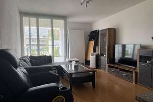 Helle 3-Zimmer-Wohnung in Toplage nahe Staden – Großherzog-Friedrich-Straße 135, 66121 Sankt Johann, Saarbrücken – Vorschaubild 3