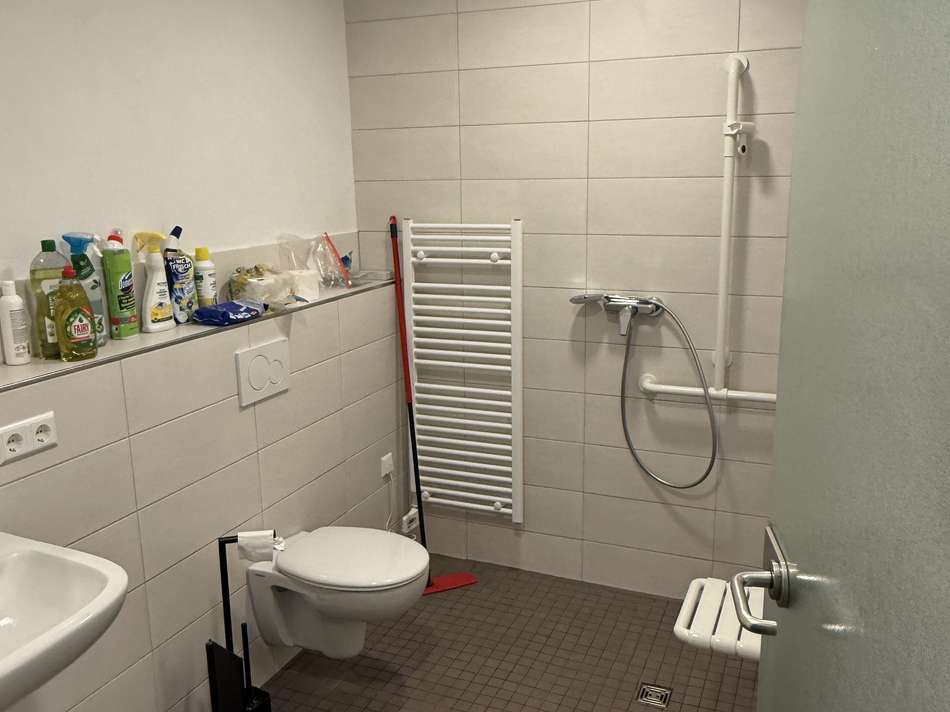Dusch-WC EG