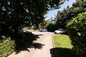 Schöne, helle Wohnung mit Balkon und Stellplatz nähe Rubbenbruchsee – Die vollständige Adresse der Immobilie erhältst du vom Anbieter., 49078 Weststadt, Osnabrück – Vorschaubild 12