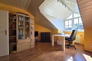 Elegante Doppelhaushälfte mit praktischer Einliegerwohnung und Doppelgarage – Die vollständige Adresse der Immobilie erhältst du vom Anbieter., 85630 Grasbrunn – Vorschaubild 22