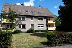 Ansprechende 3,5-Zimmer-Wohnung zur Miete in Essen-Kettwig