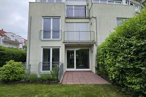 Wohnen im Grünen, Reihendhaus, Garten, Feldrandlage, ruhige Wohnlage, von privat, kein Makler ! – Wetteraukreis – Vorschaubild 3