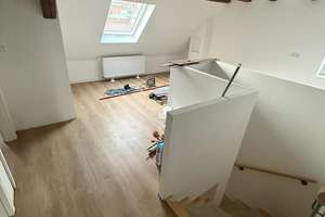 Geräumige 5-Zimmer-Wohnung Maisonette in Stuttgart-Bad Cannstatt – Duisburger Straße 52, 70376 Neckarvorstadt, Stuttgart – Vorschaubild 4