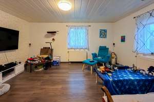 Idyllisches Einfamilienhaus: Ihr ruhiger Rückzugsort mit schönem Grundstück und viel Potenzial! – Die vollständige Adresse der Immobilie erhältst du vom Anbieter., 96349 Steinwiesen – Vorschaubild 4