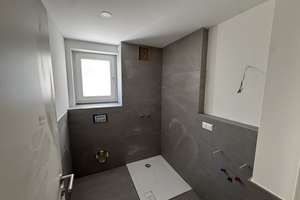 4x Erstbezug | freundliches Studenten Apartment | Einbauküche | KFW55 | ER-Zentrum – Anton-Bruckner-Str. 8, 91052 Röthelheim, Erlangen – Vorschaubild 17