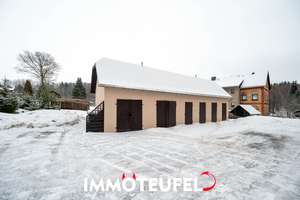 Solides Mehrfamilienhaus in Seiffen – Voll vermietet, laufend modernisiert und ideal für Kapitalanle – Die vollständige Adresse der Immobilie erhältst du vom Anbieter., 9548 Seiffen/Erzgebirge – Vorschaubild 7