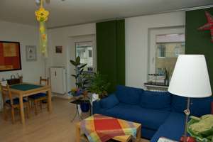 Maschsee, Bezug nach vollständiger Sanierung, neue Einbauküche  – Mozarstr. 9, 30173 Südstadt, Hannover – Vorschaubild 9