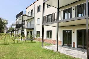 Greeen - Grüner Wohnen in Solingen
 – Die vollständige Adresse der Immobilie erhältst du vom Anbieter., 42719 Wald, Solingen – Vorschaubild 21