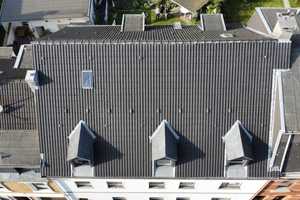 Gepflegtes 3-Familien-/ Mehrfamilienhaus in Mülheim/ Nähe Oppspring u. Witthaus Busch – Oberstrasse 35, 45468 Mülheim an der Ruhr – Vorschaubild 16
